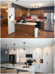 Before and After 2